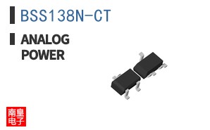 BSS138N-CT ͼƬ